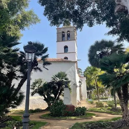 Apartmán Mareverde, 2