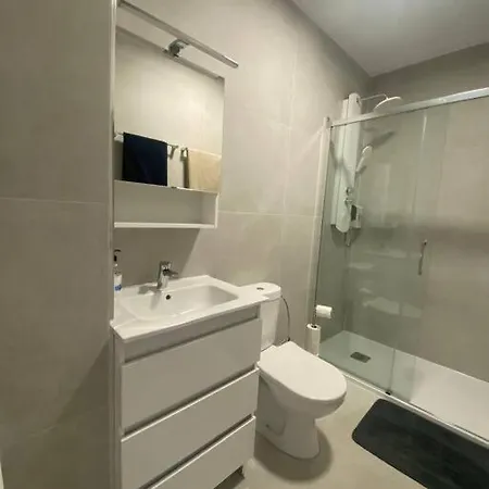 Mareverde, 2 Apartment