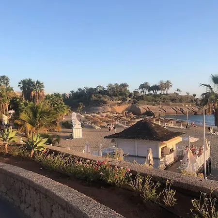 Apartmán Mareverde, 2 *