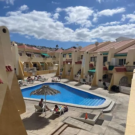 Mareverde, 2 Apartment *