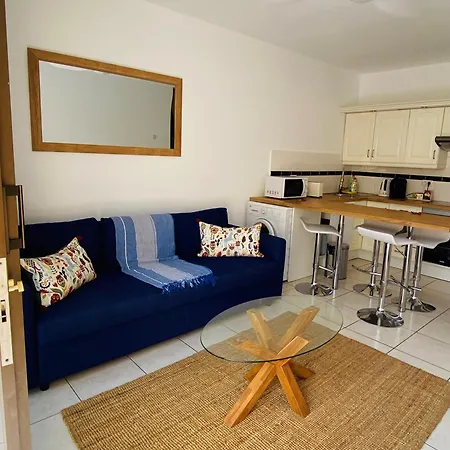 Mareverde, 2 Apartmán Costa Adeje (Tenerife)