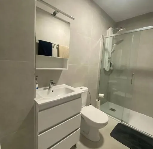 Mareverde, 2 Διαμέρισμα