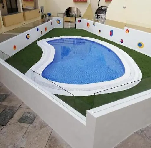 Διαμέρισμα Mareverde, 2 *