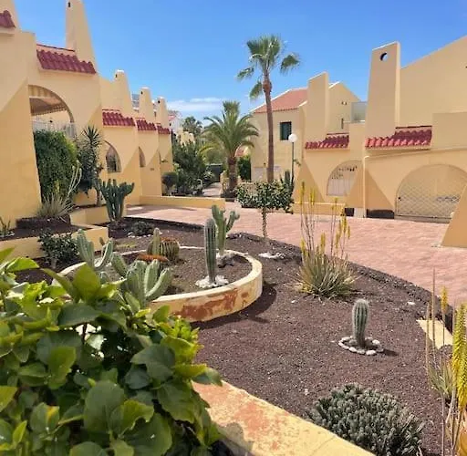 Mareverde, 2 * Costa Adeje (Tenerife)