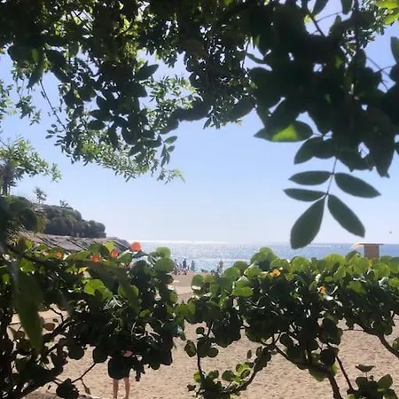 Апартаменти Mareverde, 2 *