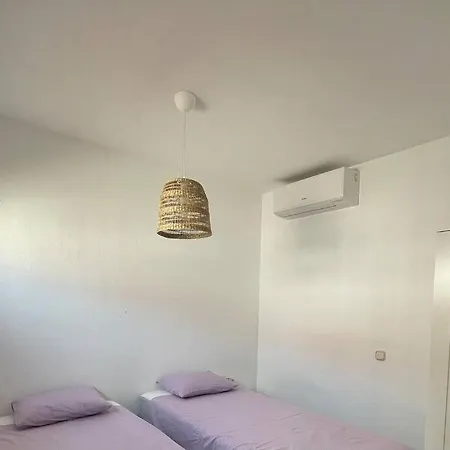 Lägenhet Mareverde, 2 *