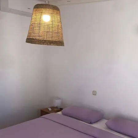 Lägenhet Mareverde, 2