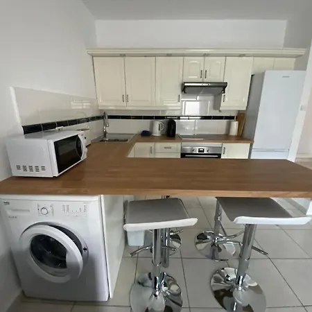 Mareverde, 2 Apartamento