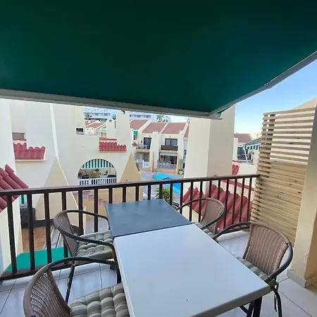 Apartamento Mareverde, 2 *