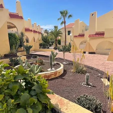 Mareverde, 2 * Адехе