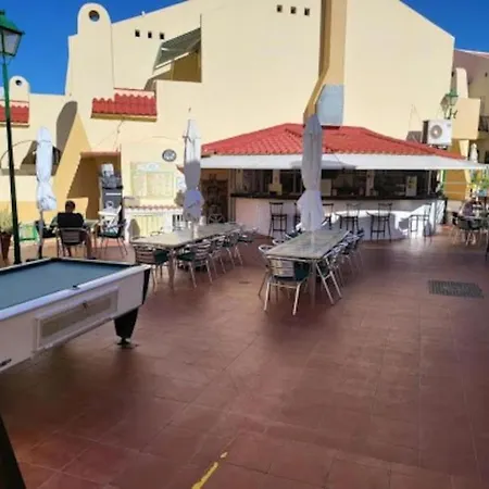 Mareverde, 2 Lägenhet Costa Adeje (Tenerife)