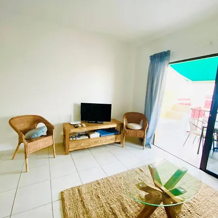 Mareverde, 2 Appartement