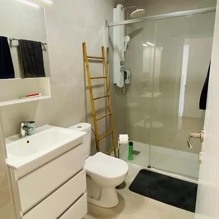 Apartamento Mareverde, 2