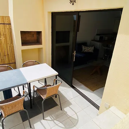 Apartamento Mareverde, 2 *