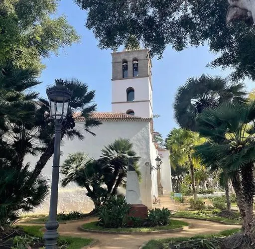 Apartamento Mareverde, 2