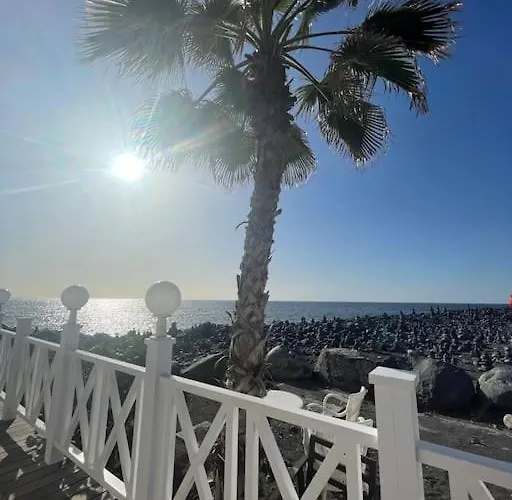 Apartamento Mareverde, 2 Costa Adeje (Tenerife)