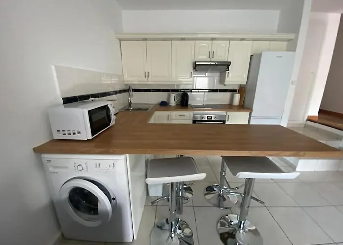 Mareverde, 2 Apartamento