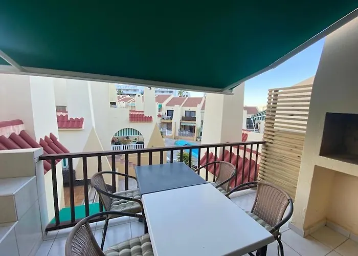 Apartamento Mareverde, 2 *