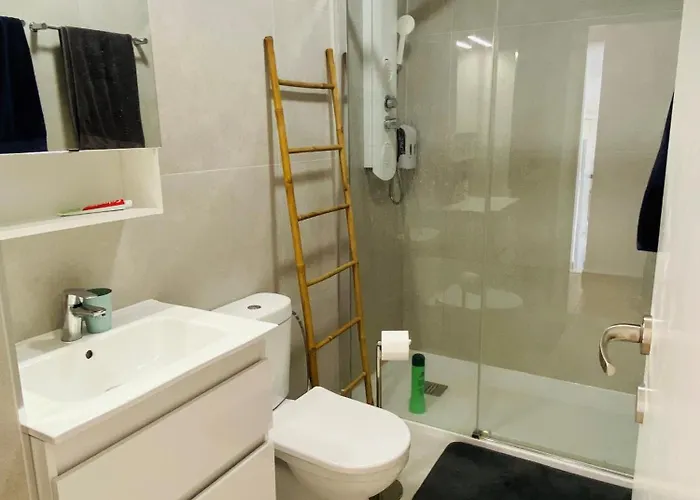 Apartamento Mareverde, 2