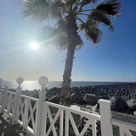 Lejlighed Mareverde, 2 Costa Adeje (Tenerife)