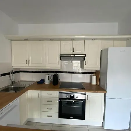 Appartement Mareverde, 2