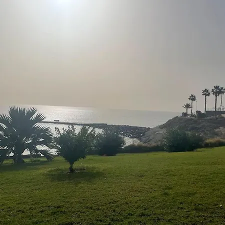 Appartement Mareverde, 2 Costa Adeje (Tenerife)