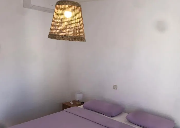 Appartement Mareverde, 2