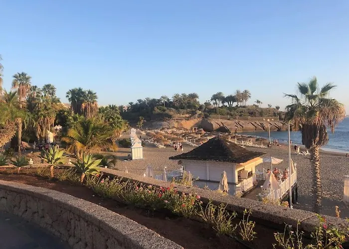 Appartement Mareverde, 2 *