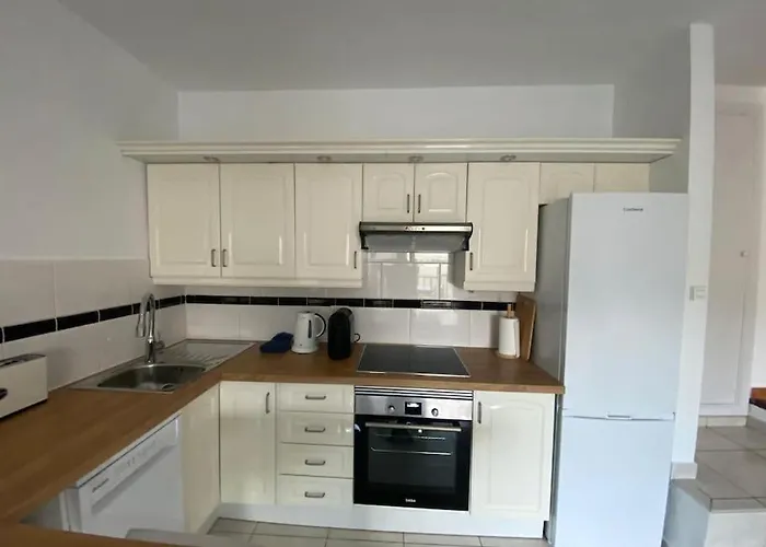 Appartement Mareverde, 2