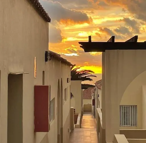 Appartement Mareverde, 2 *