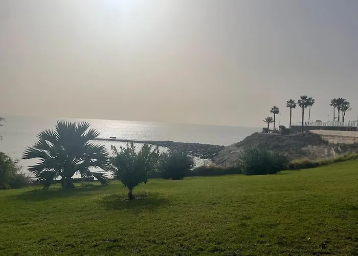 Appartement Mareverde, 2 Costa Adeje (Tenerife)