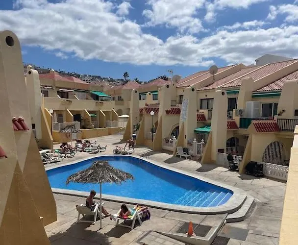 Mareverde, 2 Appartement *