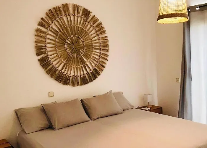 Mareverde, 2 Appartement *