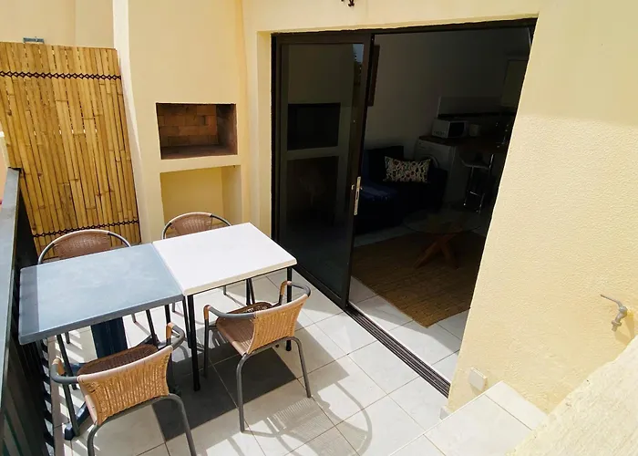 Appartement Mareverde, 2 *