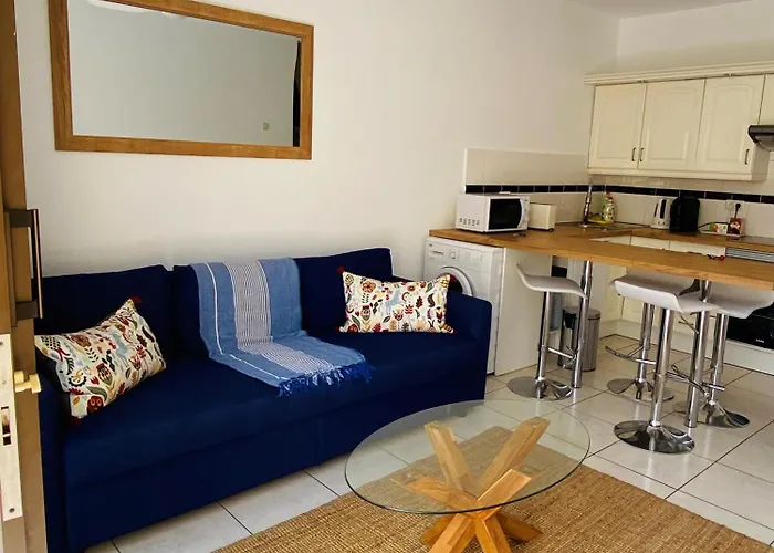 Mareverde, 2 Appartement Costa Adeje (Tenerife)